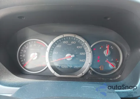 2008 Honda Pilot Ex-L z USA, uszkodzony, nr VIN 5FNYF18598B030831